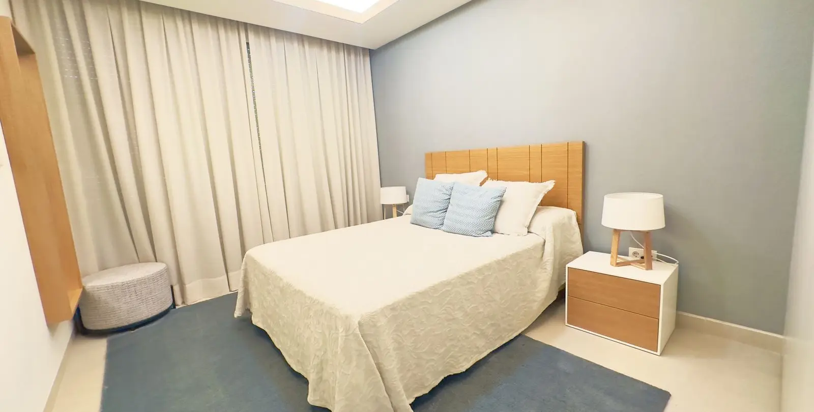 Продажа апартаментов на среднем этаже в Estepona 29