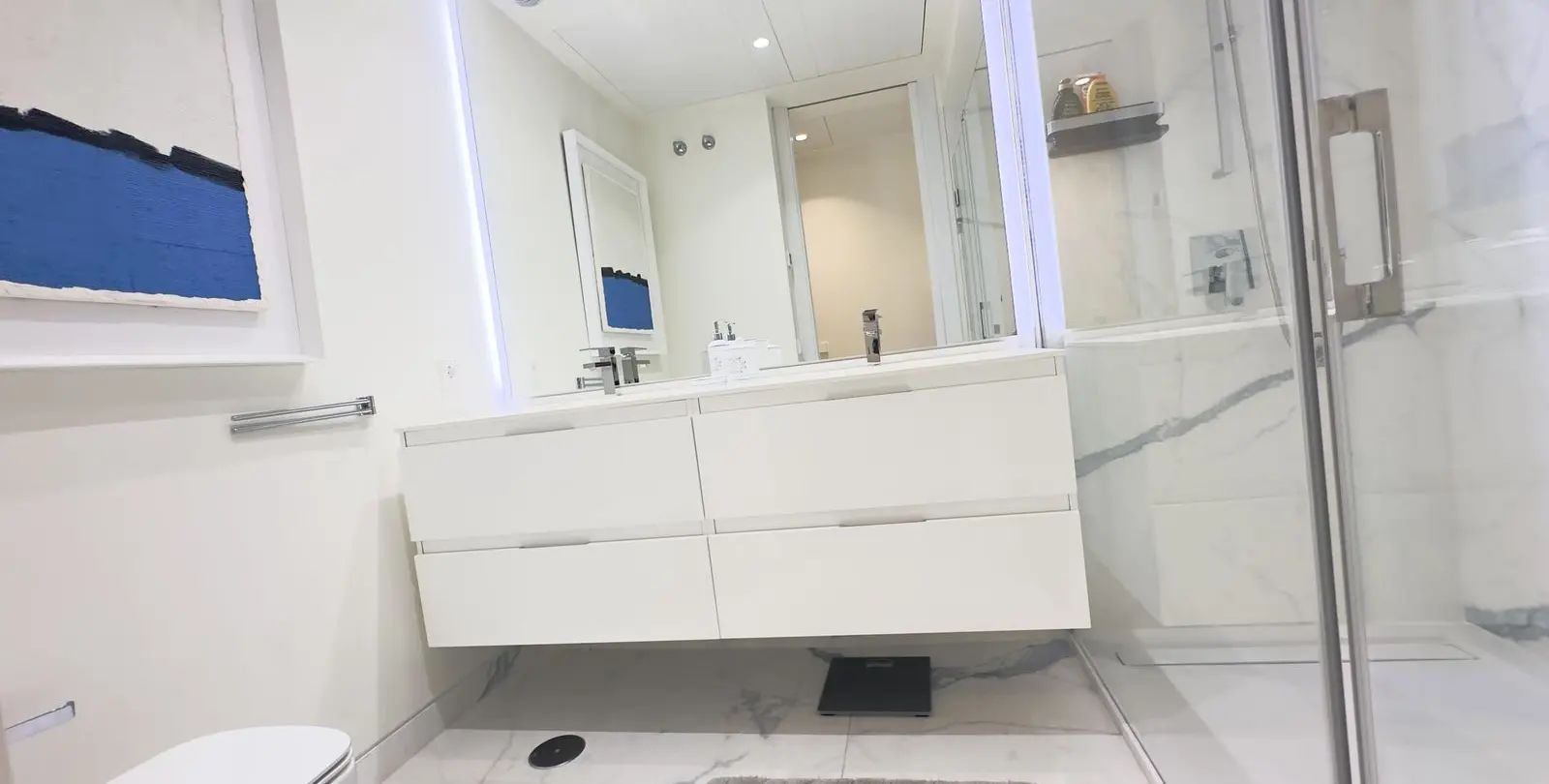 Продажа апартаментов на среднем этаже в Estepona 31