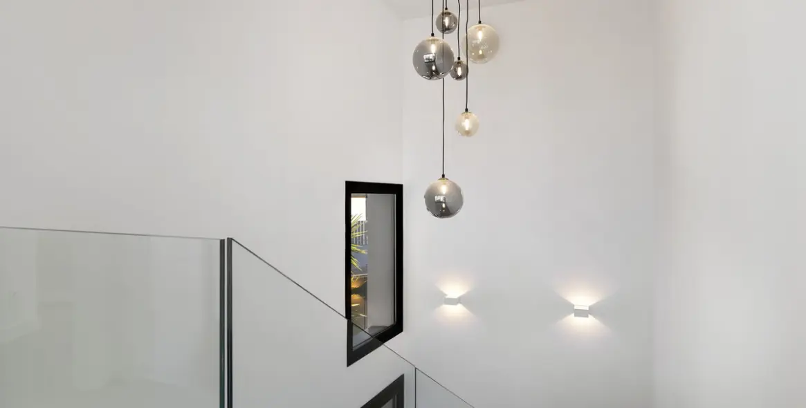 Sale of detached villa in Marbesa 17