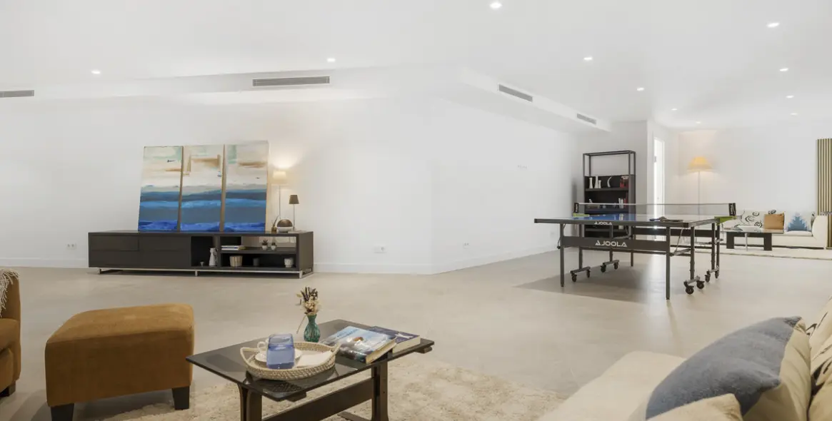 Sale of detached villa in Marbesa 18