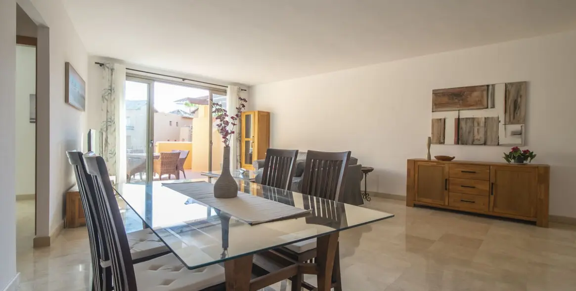 Долгосрочная аренда пентхауса в Bel Air 5