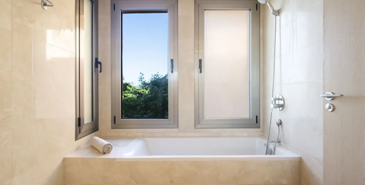 Долгосрочная аренда пентхауса в Bel Air 9