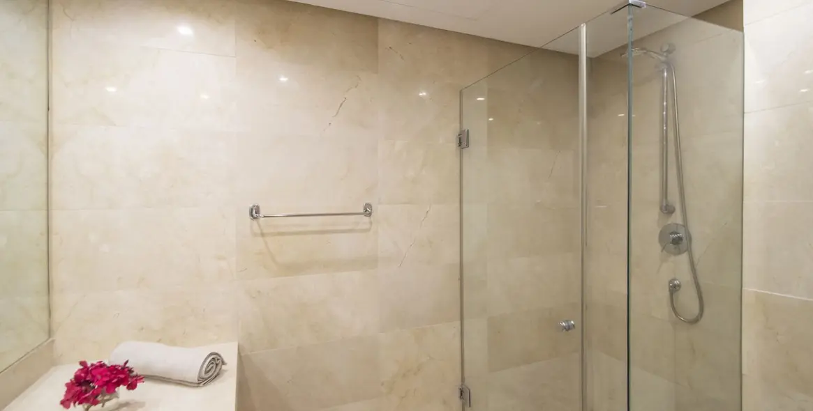 Долгосрочная аренда пентхауса в Bel Air 10