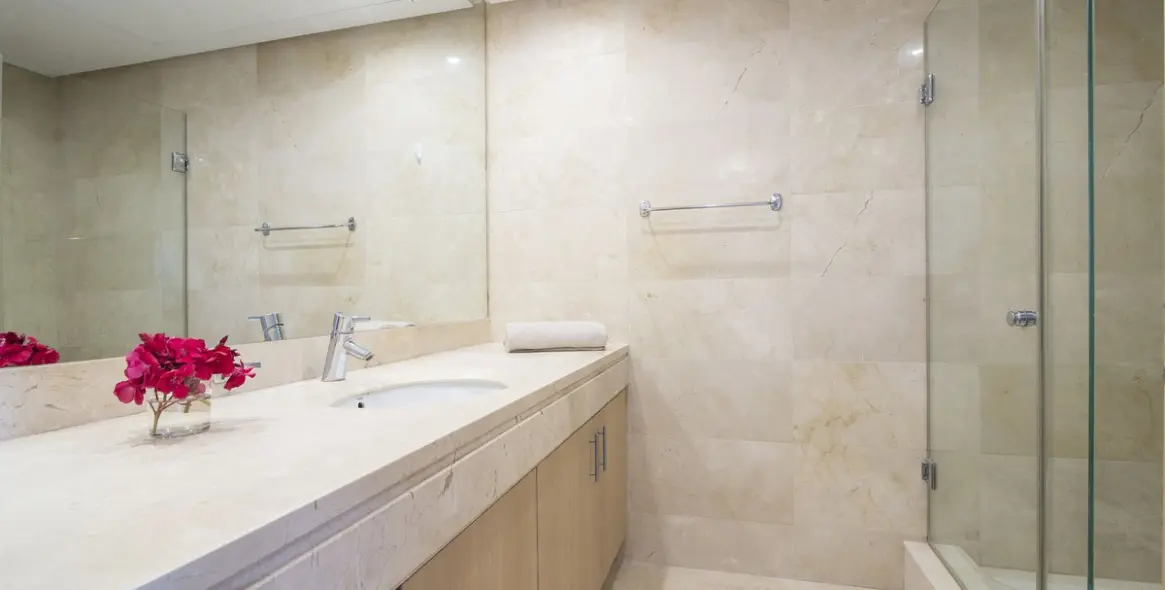 Долгосрочная аренда пентхауса в Bel Air 15