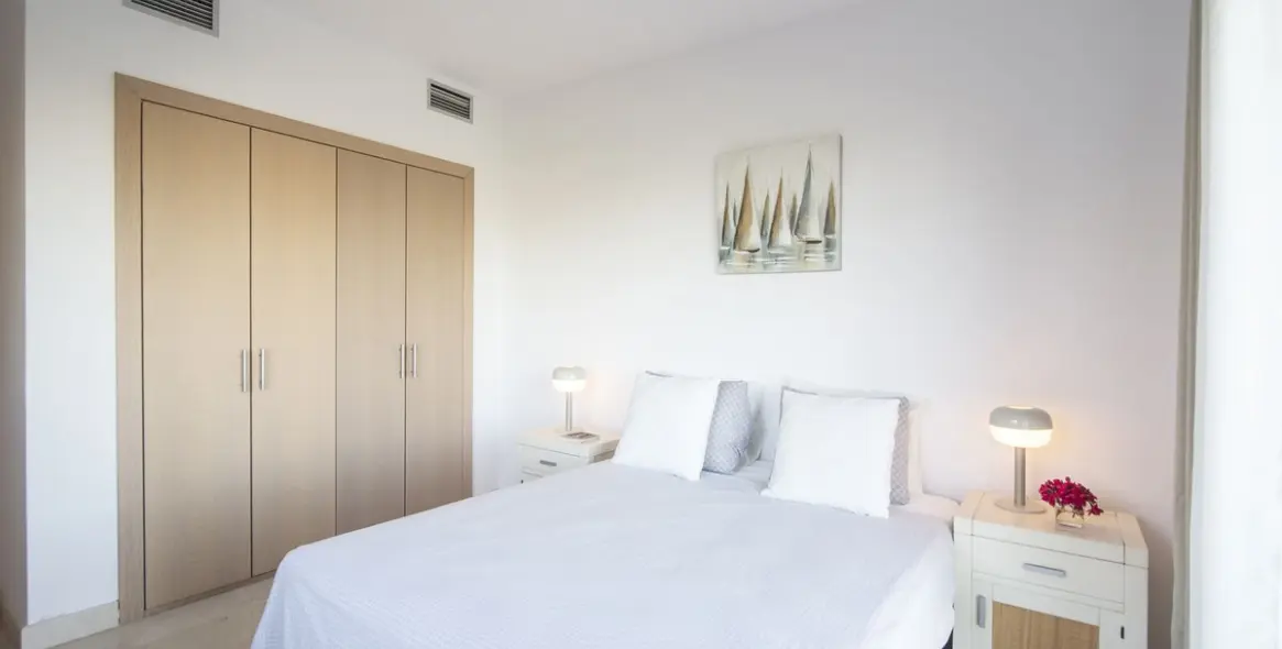 Долгосрочная аренда пентхауса в Bel Air 17