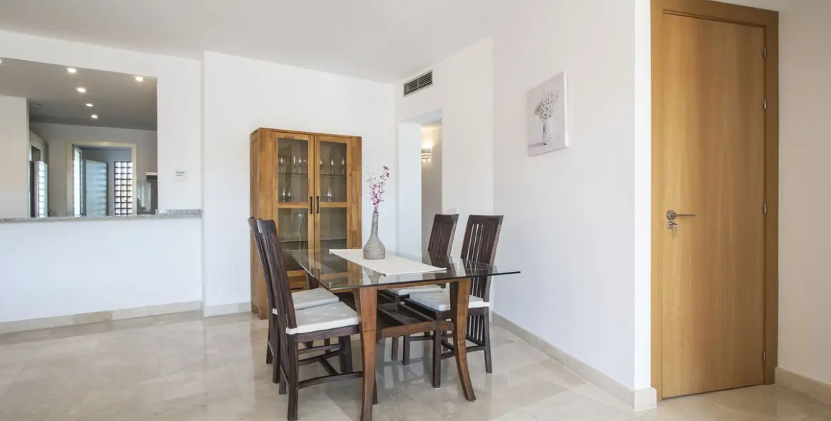 Долгосрочная аренда пентхауса в Bel Air 19