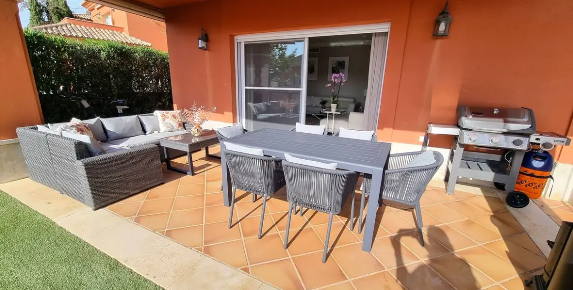 Долгосрочная аренда дома на две семьи в Santa Clara 3