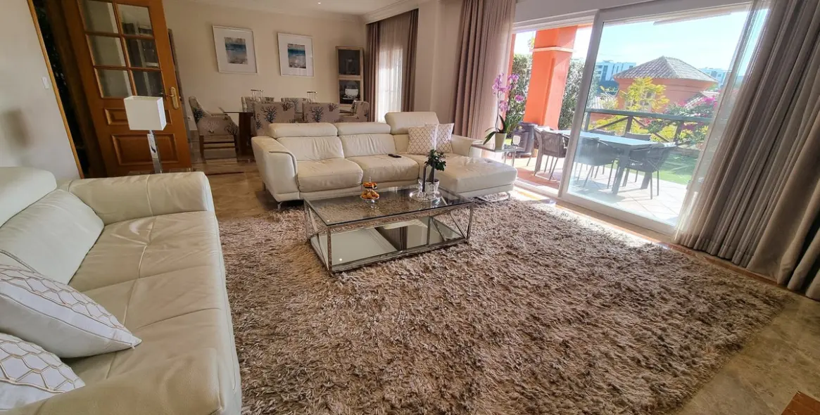 Долгосрочная аренда дома на две семьи в Santa Clara 11