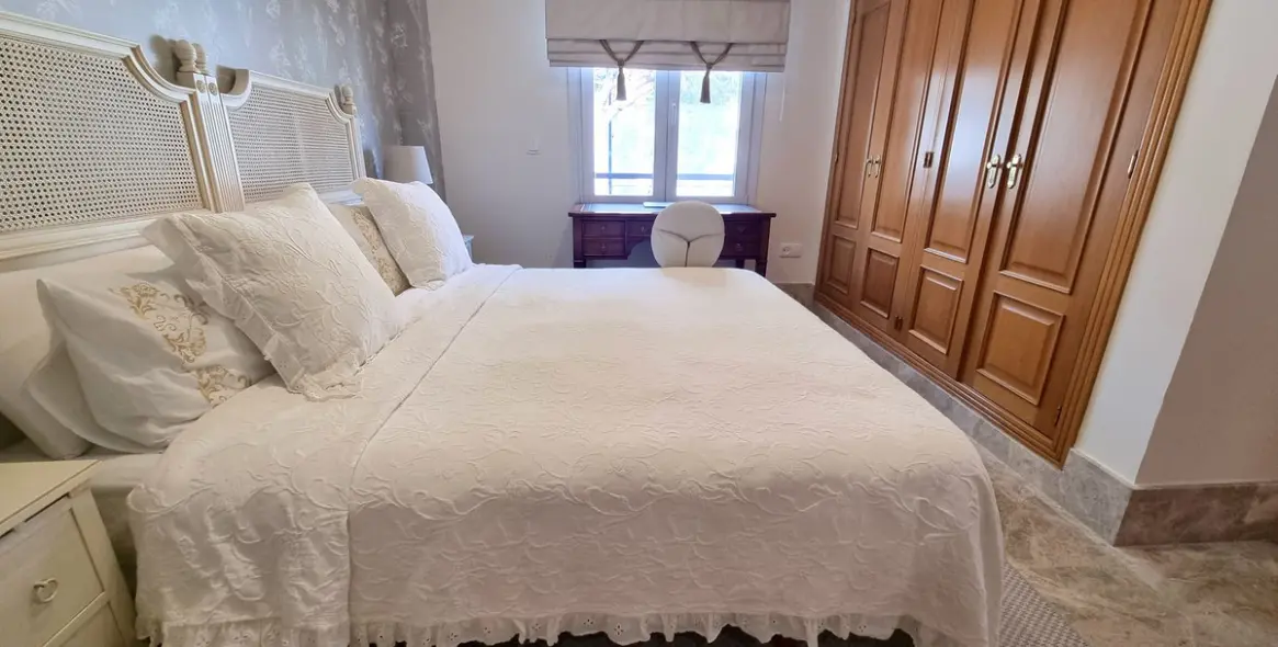 Долгосрочная аренда дома на две семьи в Santa Clara 15