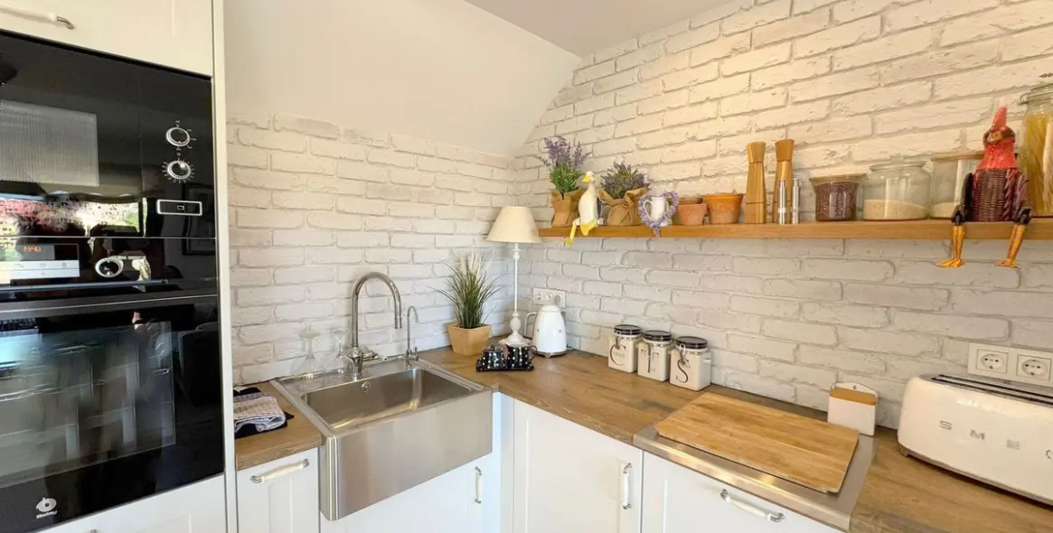 Sale of penthouse in La Duquesa 12