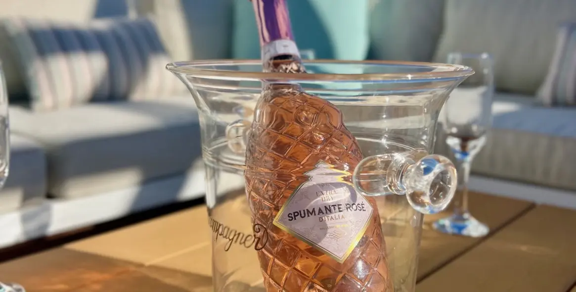 Sale of penthouse in Estepona 15