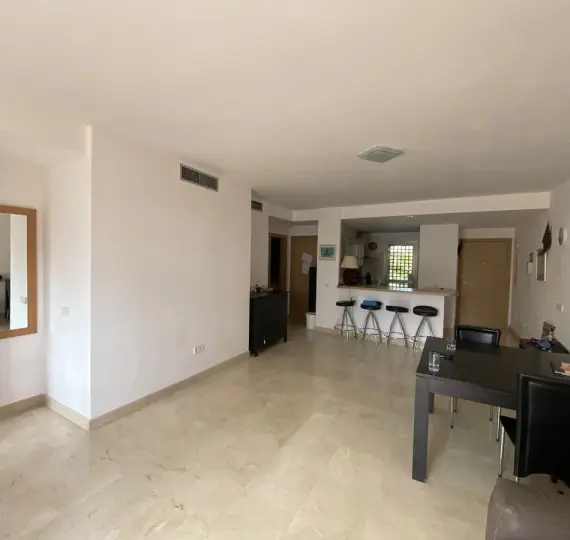 Sale of penthouse in Bel Air