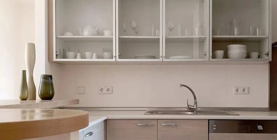 Sale of penthouse in Bel Air 3