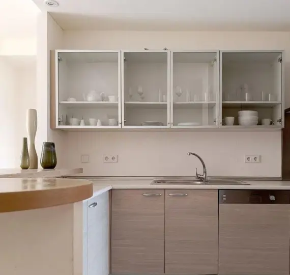 Sale of penthouse in Bel Air