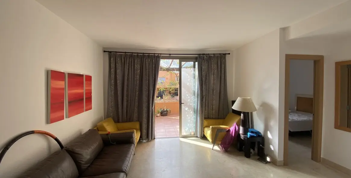 Sale of penthouse in Bel Air 5