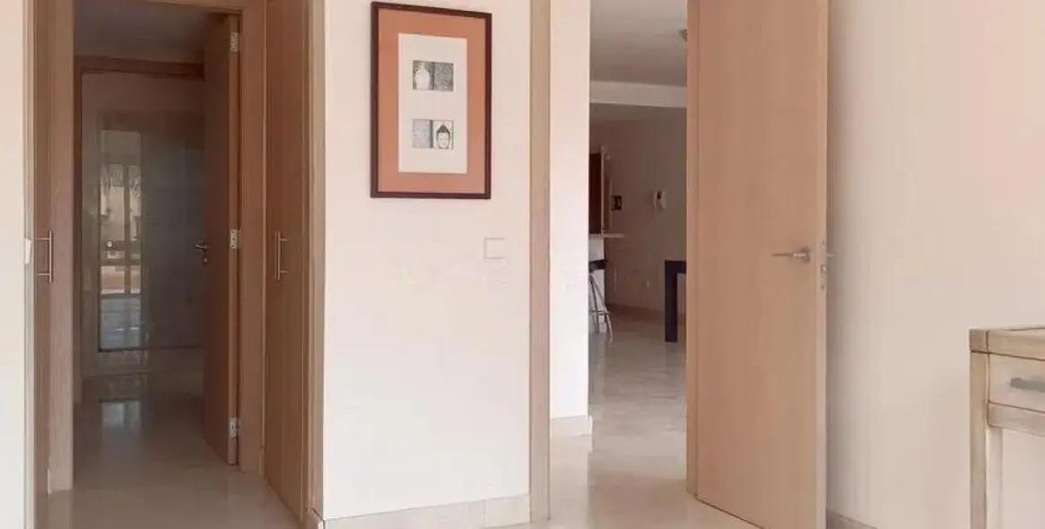 Sale of penthouse in Bel Air 7