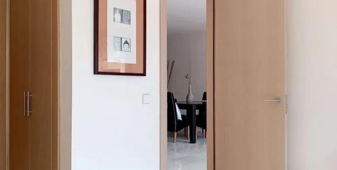 Sale of penthouse in Bel Air 8