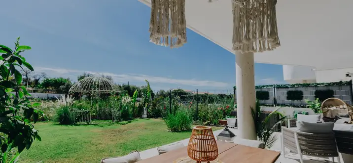 Апартаменты на первом этаже R5231119 0