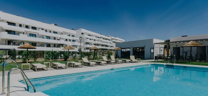 Апартаменты на первом этаже R5231119 1