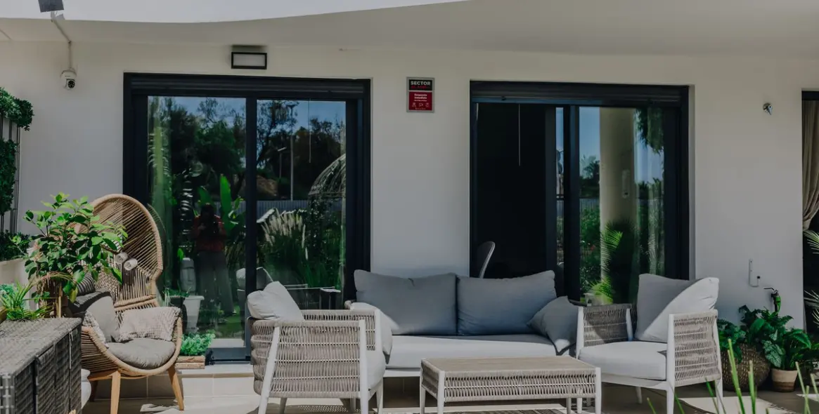 Продажа апартаментов на первом этаже в Estepona (район Estepona) 3