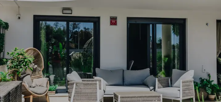 Апартаменты на первом этаже R5231119 2