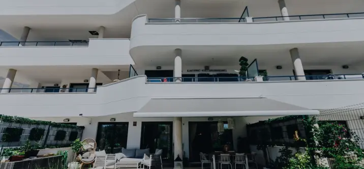 Апартаменты на первом этаже R5231119 3