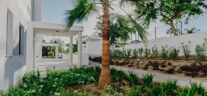 Апартаменты на первом этаже R5231119 4