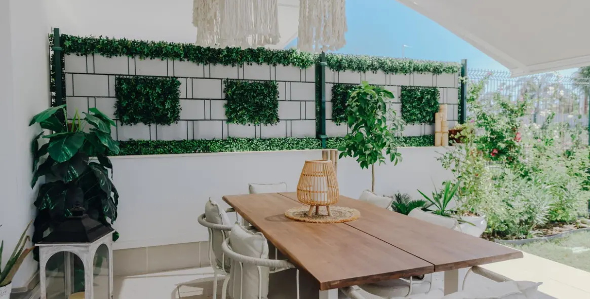 Продажа апартаментов на первом этаже в Estepona (район Estepona) 12