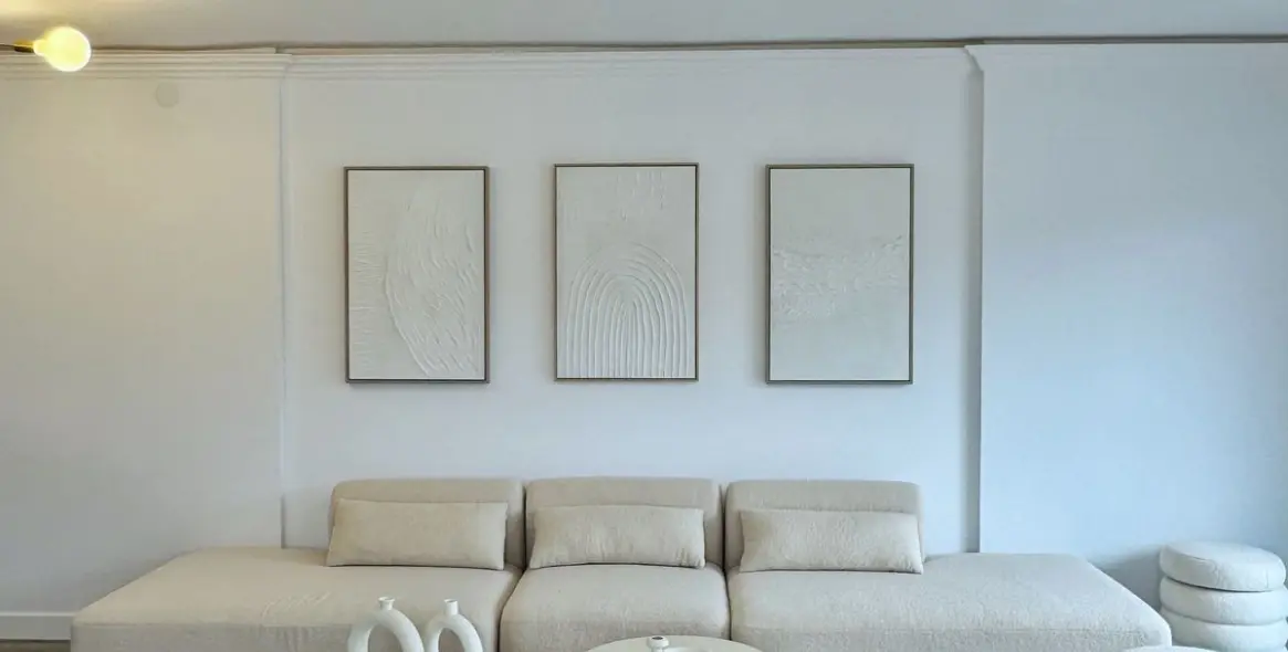 Долгосрочная аренда двухуровневых апартаментов в Benahavís 5