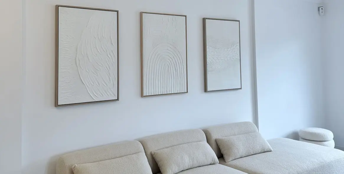 Долгосрочная аренда двухуровневых апартаментов в Benahavís 9