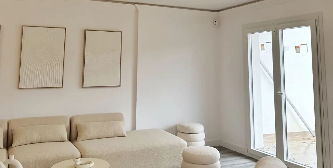 Долгосрочная аренда двухуровневых апартаментов в Benahavís 12