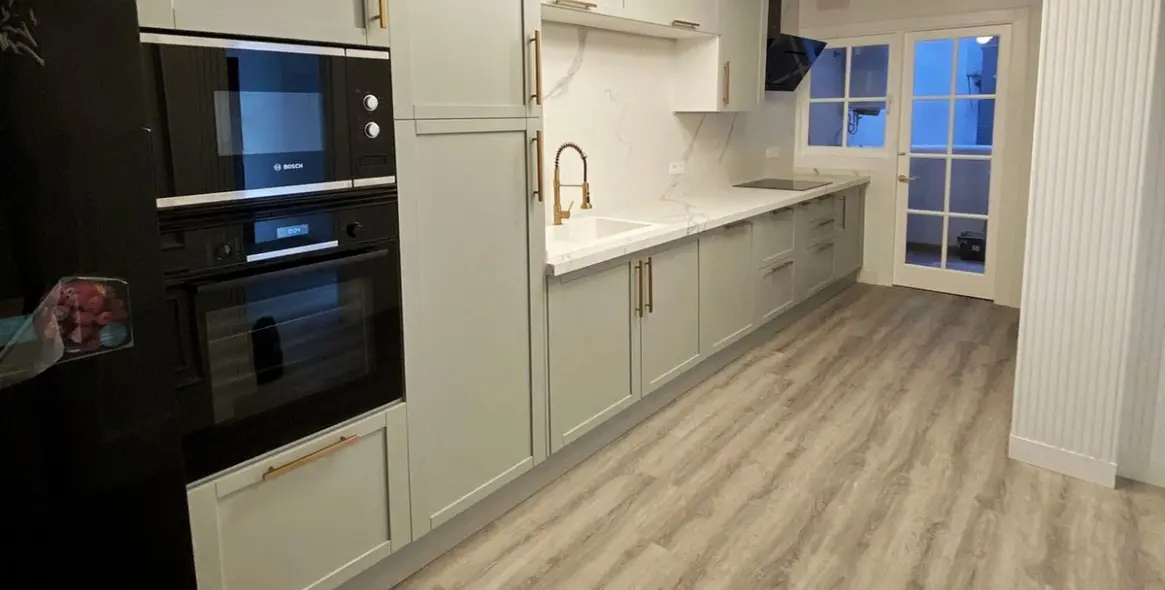 Долгосрочная аренда двухуровневых апартаментов в Benahavís 18