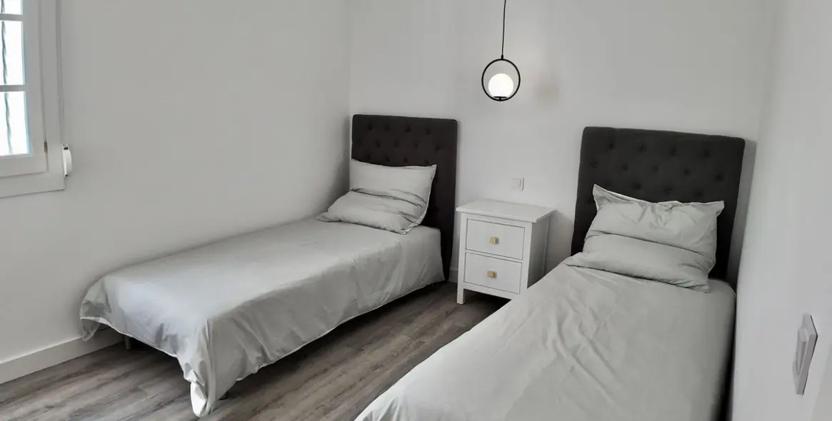 Долгосрочная аренда двухуровневых апартаментов в Benahavís 21