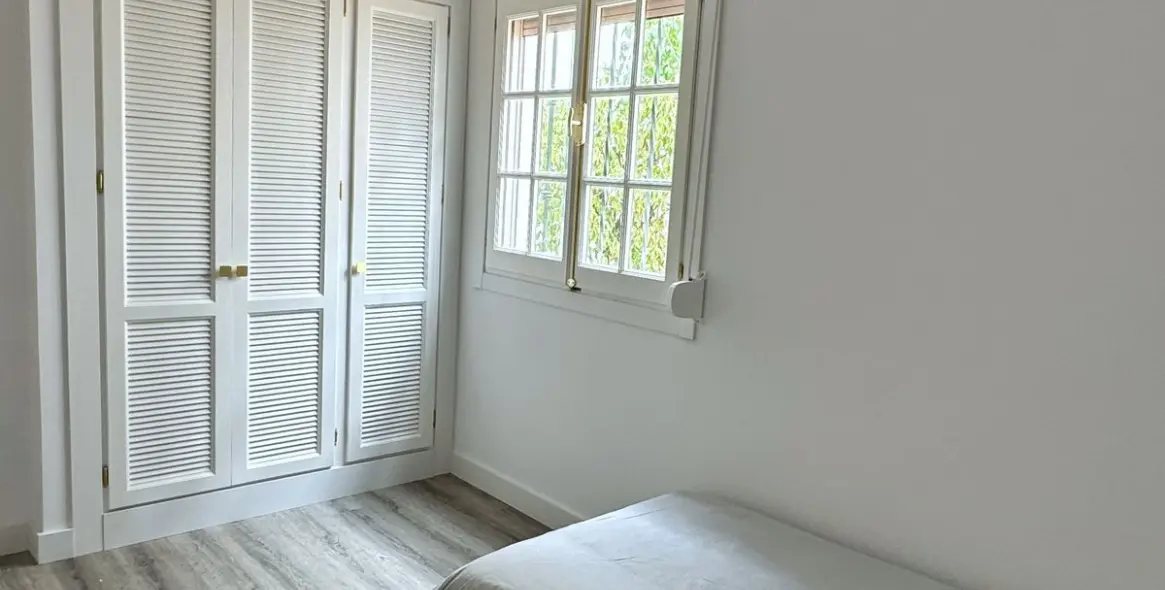 Долгосрочная аренда двухуровневых апартаментов в Benahavís 22