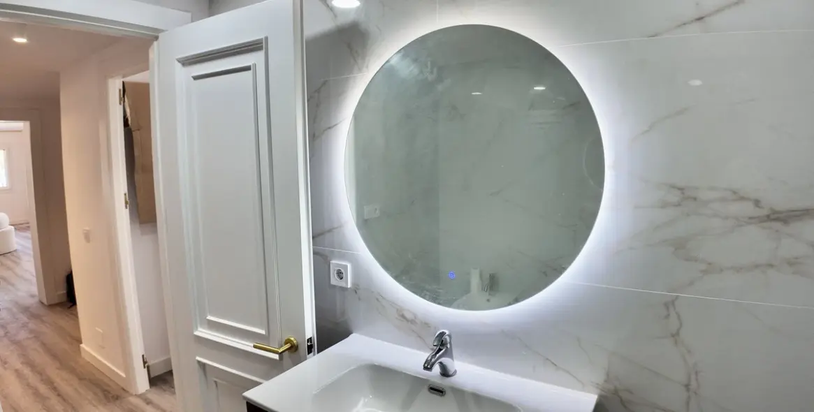 Долгосрочная аренда двухуровневых апартаментов в Benahavís 23