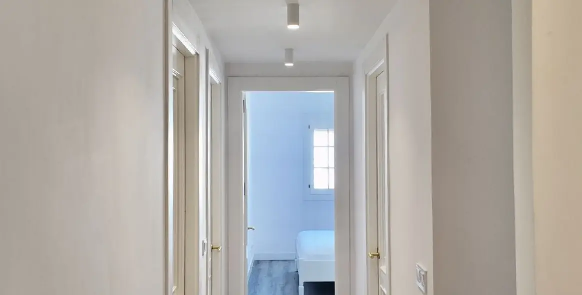 Долгосрочная аренда двухуровневых апартаментов в Benahavís 21