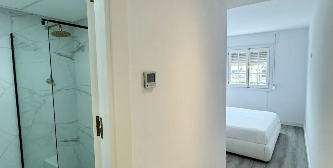 Долгосрочная аренда двухуровневых апартаментов в Benahavís 22