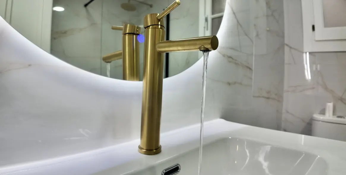 Долгосрочная аренда двухуровневых апартаментов в Benahavís 23