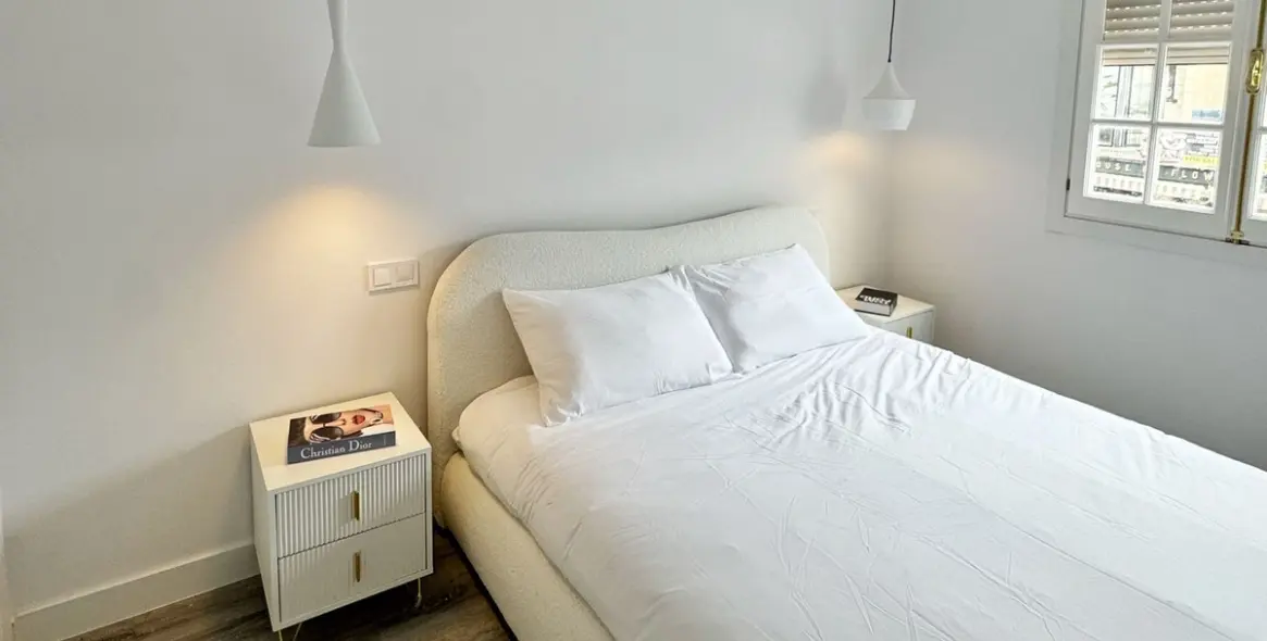 Долгосрочная аренда двухуровневых апартаментов в Benahavís 26