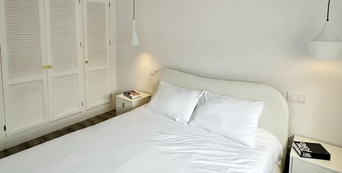 Долгосрочная аренда двухуровневых апартаментов в Benahavís 27