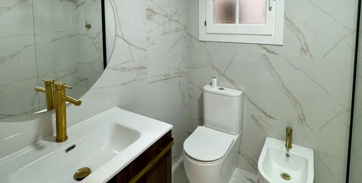 Долгосрочная аренда двухуровневых апартаментов в Benahavís 28