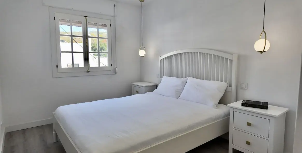 Долгосрочная аренда двухуровневых апартаментов в Benahavís 31