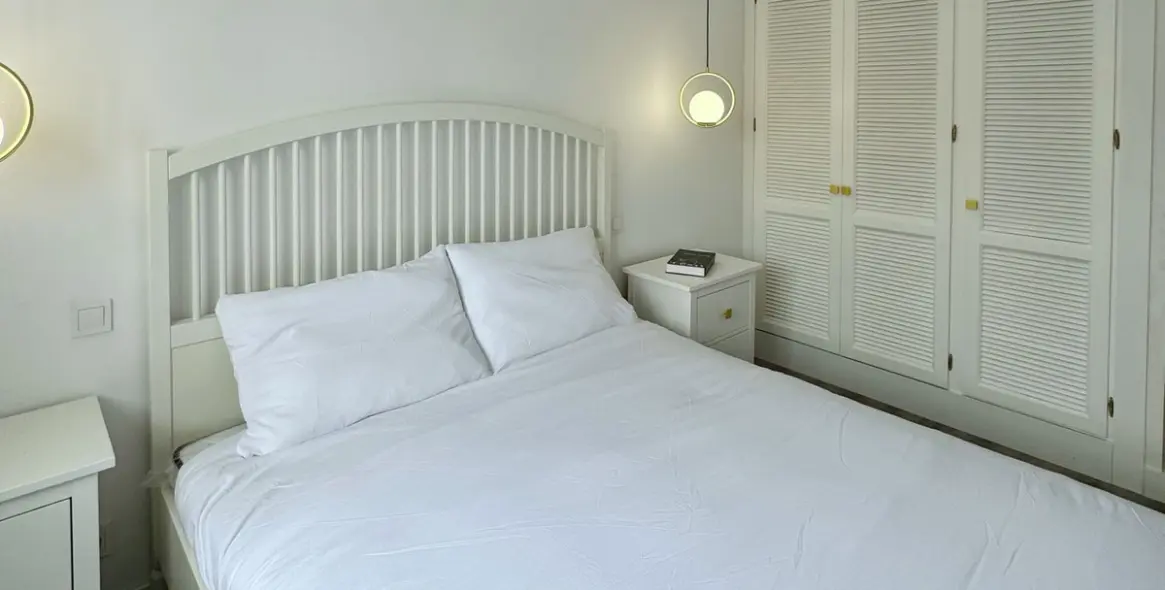 Долгосрочная аренда двухуровневых апартаментов в Benahavís 33