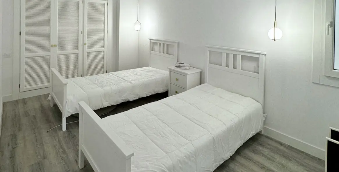 Долгосрочная аренда двухуровневых апартаментов в Benahavís 35