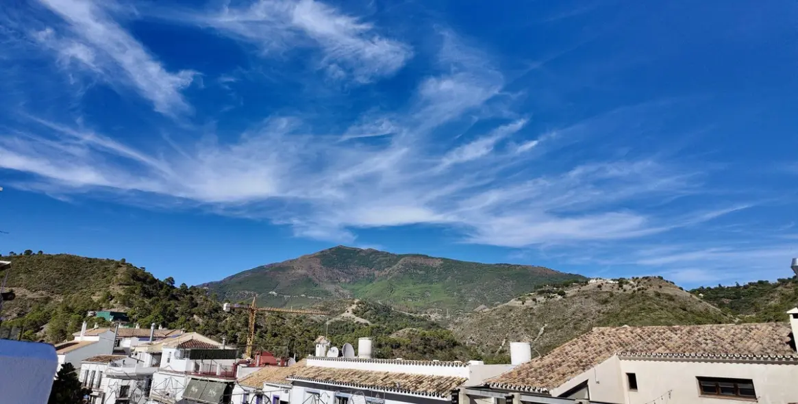 Долгосрочная аренда двухуровневых апартаментов в Benahavís 38