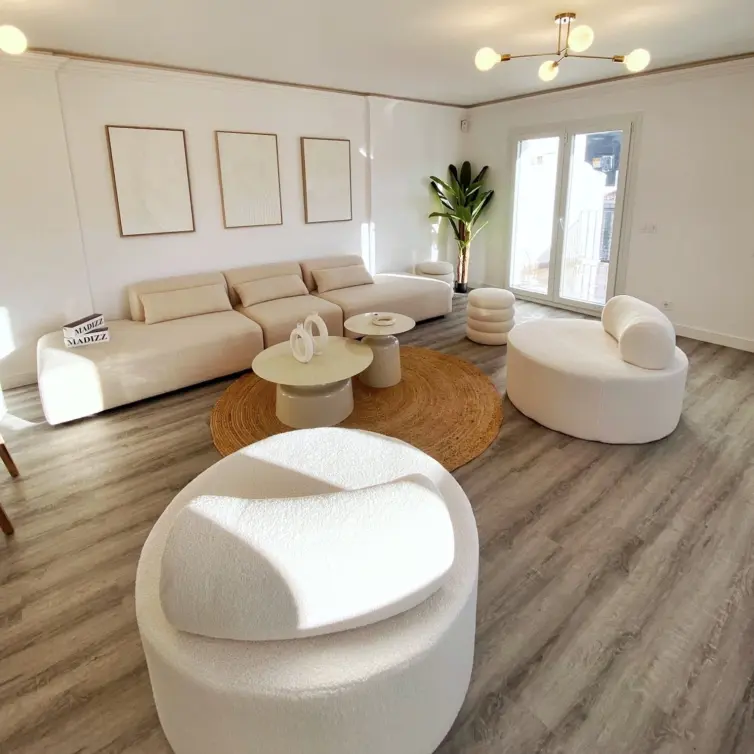 Venta de dúplex en Benahavís
