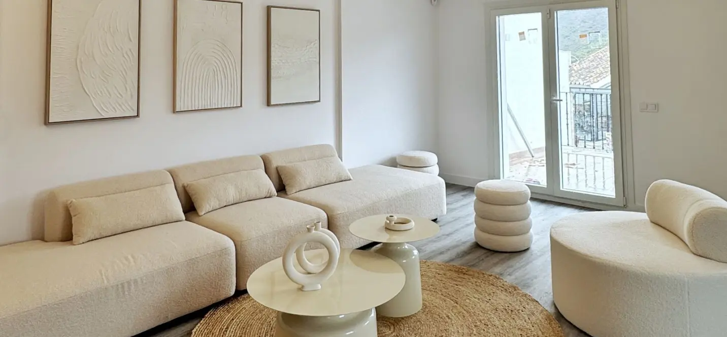 Venta de dúplex en Benahavís 3