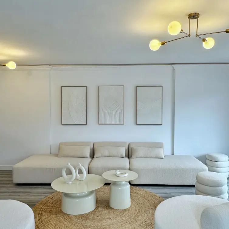 Venta de dúplex en Benahavís