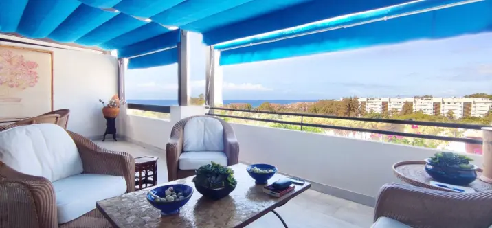 Апартаменты на среднем этаже R5234464 0