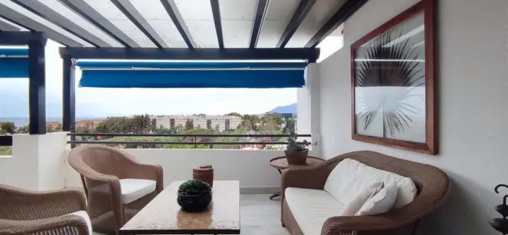 Апартаменты на среднем этаже R5234464 1